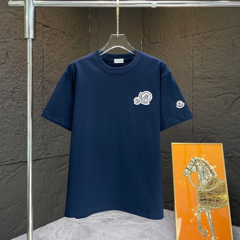 Moncler T-Shirts
